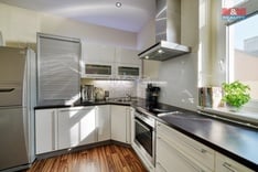 Obrázek k položce: Prodej atypického bytu 119 m², Mariánské Lázně