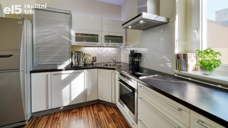 Prodej atypické byty, 119 m² - Mariánské Lázně