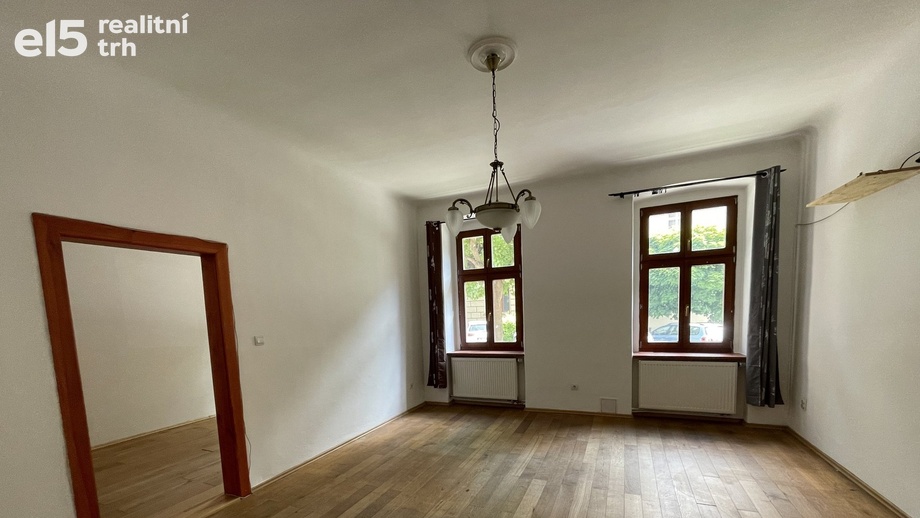 Prodej byty 3+kk, 64 m² - Brno - Veveří