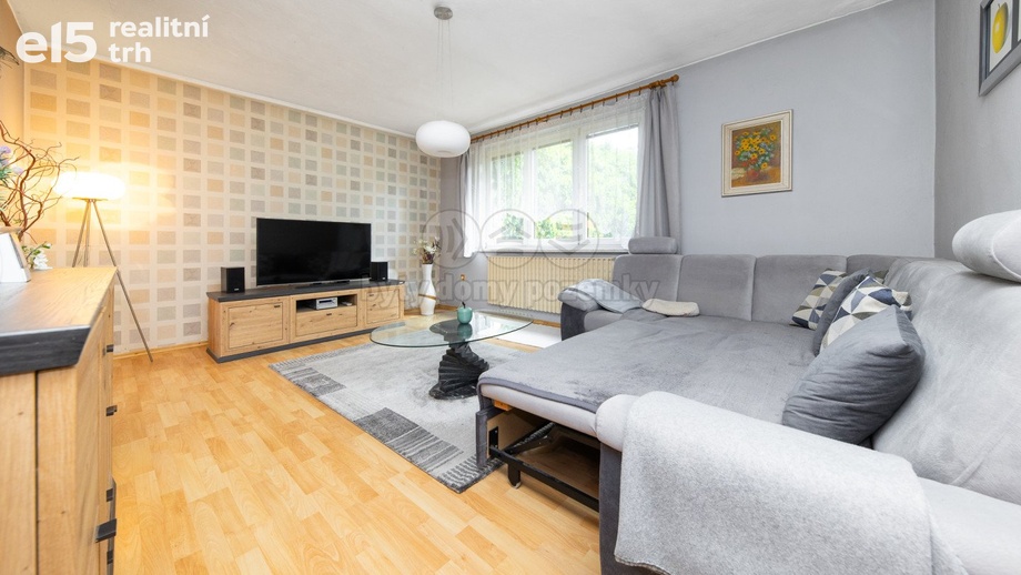 Prodej rodinného domu 195 m², Starovičky