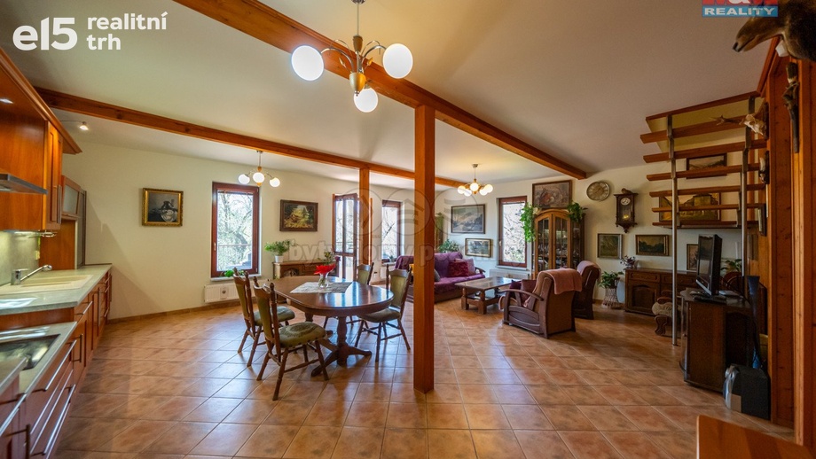 Prodej rodinné domy, 138 m² - Ivančice