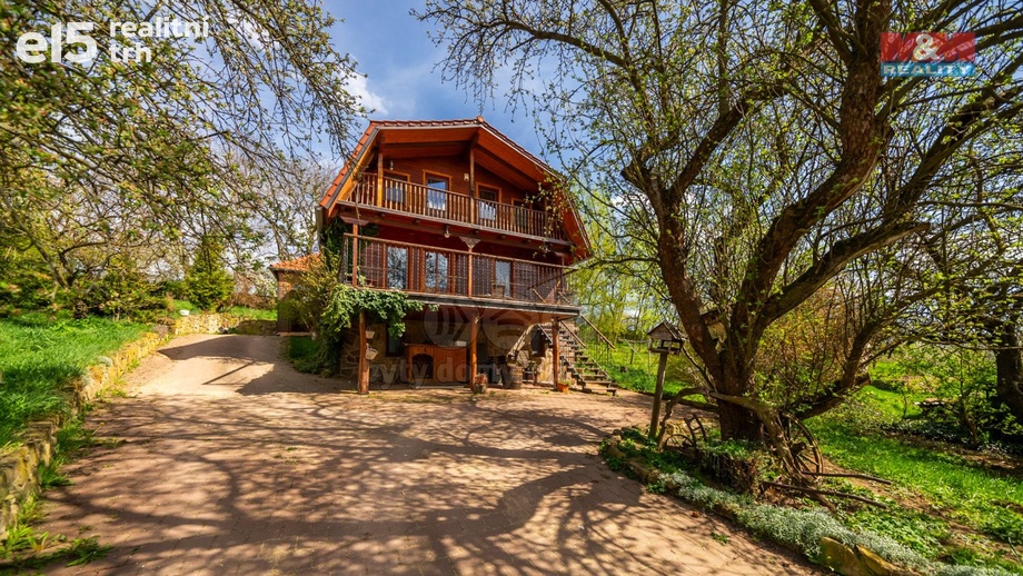 Prodej rodinné domy, 138 m² - Ivančice