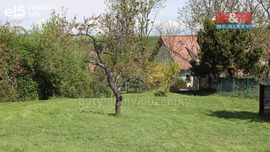 Prodej pozemky pro bydlení, 957 m² - Velké Přílepy