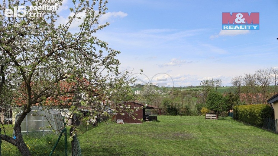 Prodej pozemky pro bydlení, 957 m² - Velké Přílepy