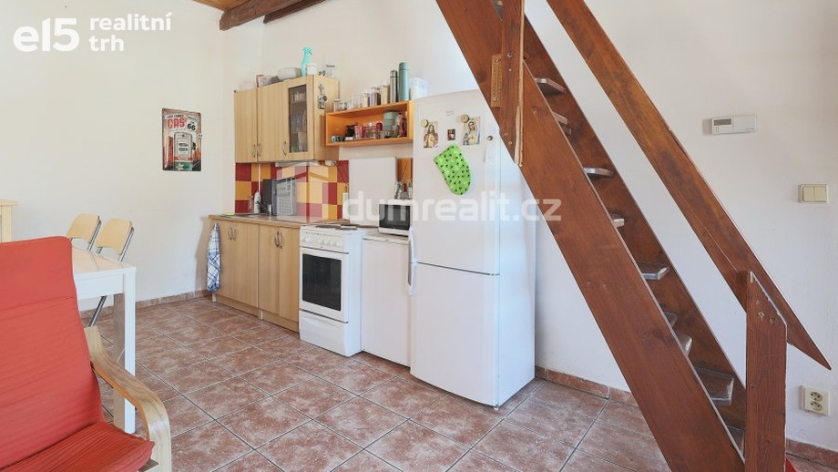 Pronájem byty 2+kk, 90 m² - Neratovice - Mlékojedy