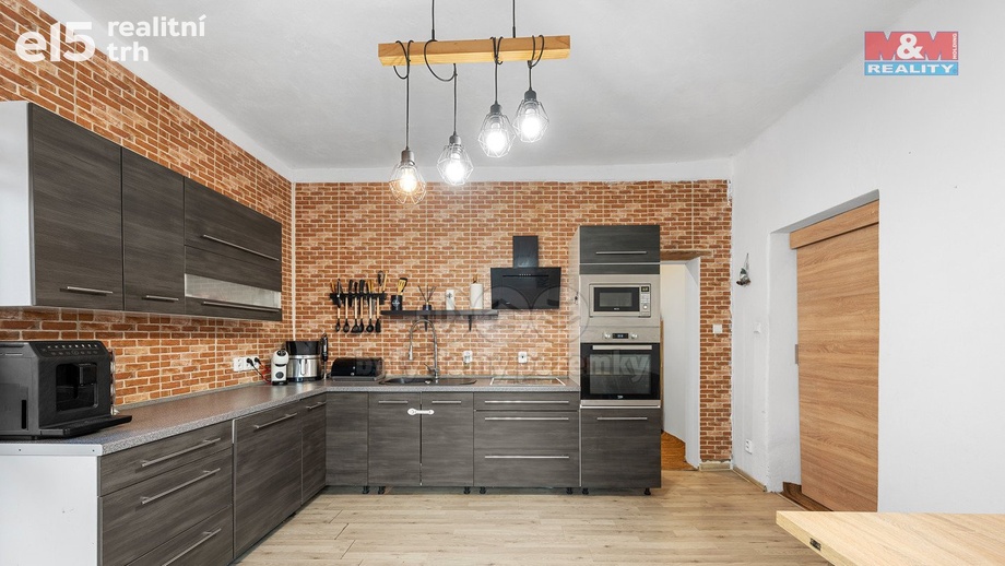 Prodej rodinné domy, 275 m² - Starý Šachov - Malý Šachov