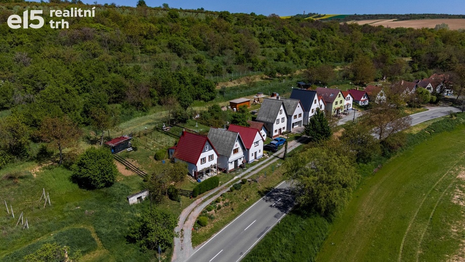 Prodej vinný sklep, 70 m² - Kelčany