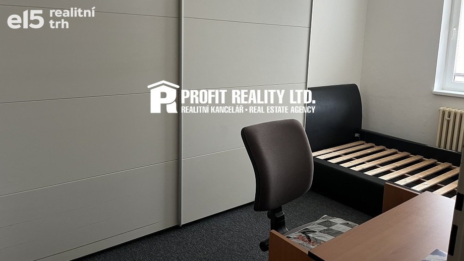 Pronájem pokoj, 14 m² - Praha - Kamýk