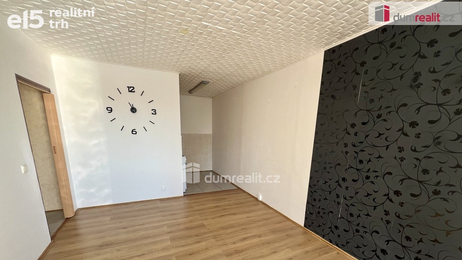 Pronájem byty 2+kk, 54 m² - Kolín II