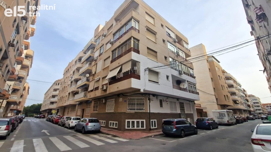 Prodej apartmány, 25 m² -