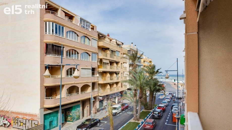 Prodej apartmány, 65 m² -