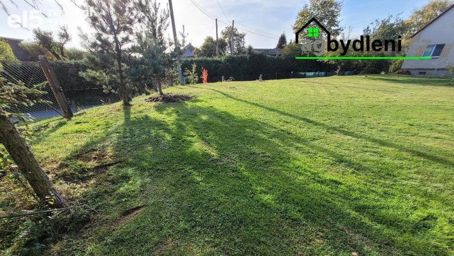 Prodej pozemky pro bydlení, 2 000 m² - Zdemyslice