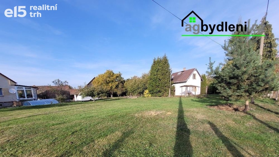 Prodej pozemky pro bydlení, 1 m² - Zdemyslice