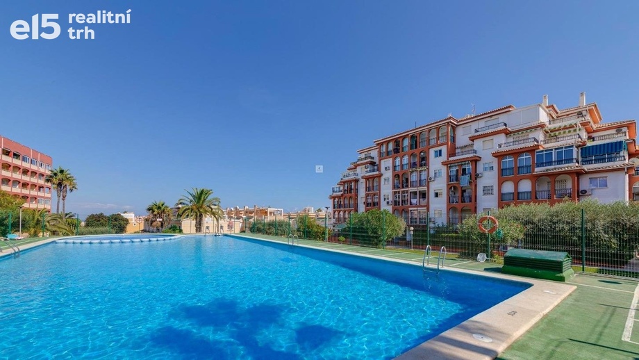Prodej byty 2+kk, 61 m² -