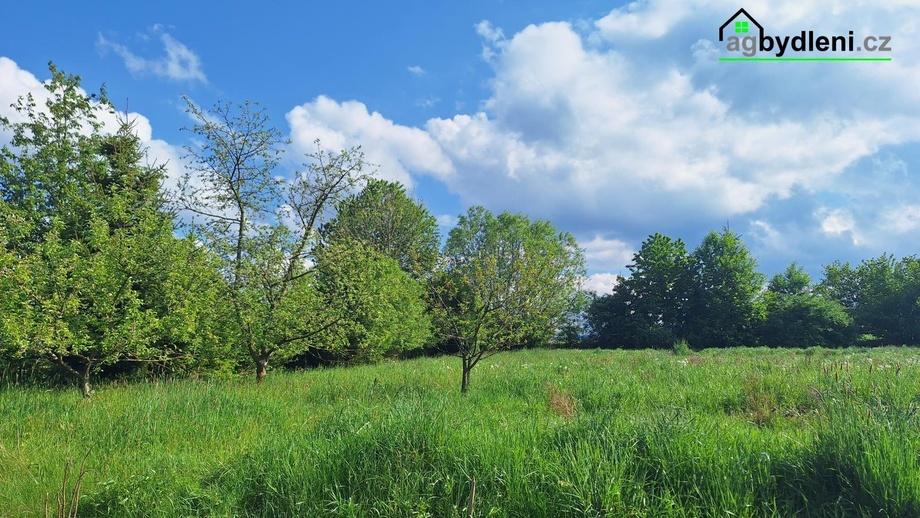 Prodej stavebního pozemku 2 975 m², Dražovice