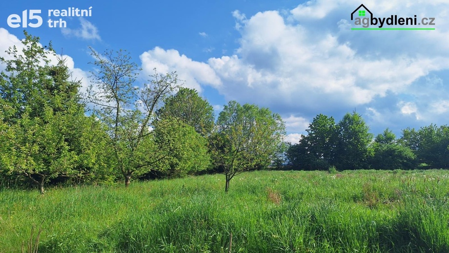 Prodej pozemky pro bydlení, 2 975 m² - Dražovice