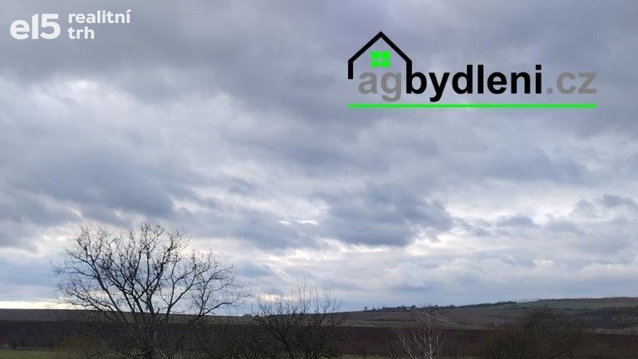 Prodej pozemky - zahrady, 995 m² - Vážany