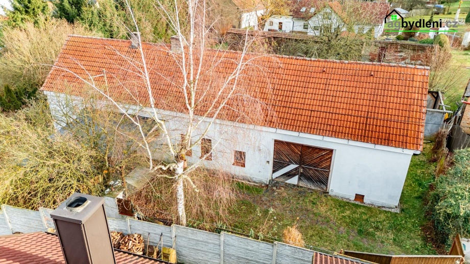 Prodej rodinné domy, 67 m² - Hlohová