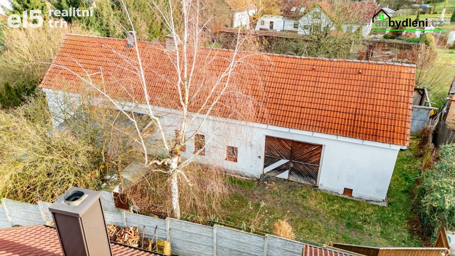 Prodej rodinné domy, 67 m² - Hlohová