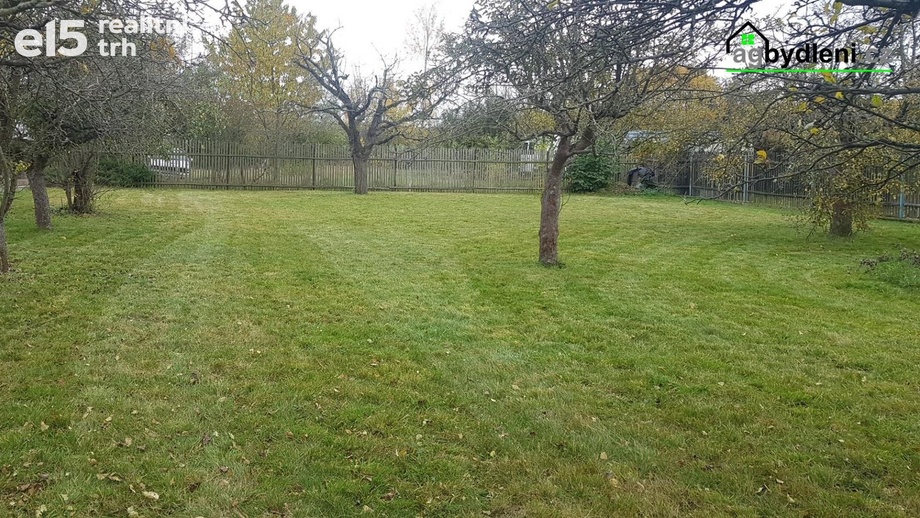 Prodej pozemky pro komerční výstavbu, 1 070 m² - Útušice - Robčice