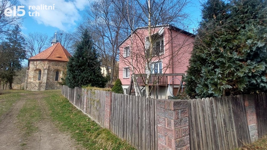 Pronájem rodinné domy, 249 m² - Stříbro