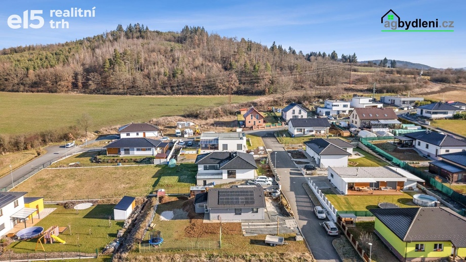 Prodej rodinné domy, 94 m² - Přeštice