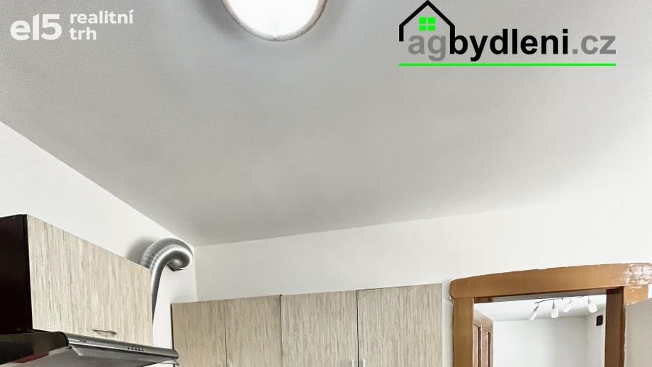 Pronájem byty 2+kk, 60 m² - Stříbro