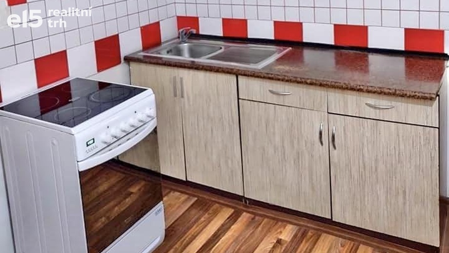 Pronájem byty 2+kk, 60 m² - Stříbro