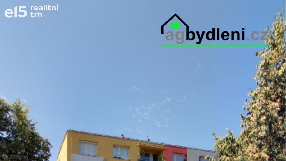 Pronájem byty 3+1, 66 m² - Plzeň - Doubravka