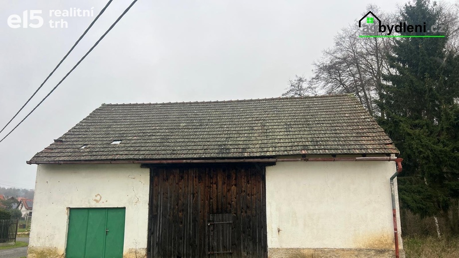 Pronájem sklady, 100 m² - Řenče