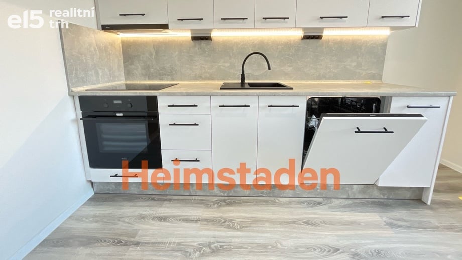 Pronájem byty 3+1, 69 m² - Havířov - Podlesí