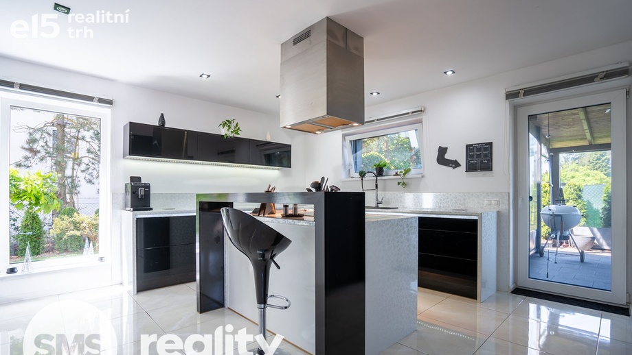 Prodej rodinné domy, 133 m² - Karviná - Ráj