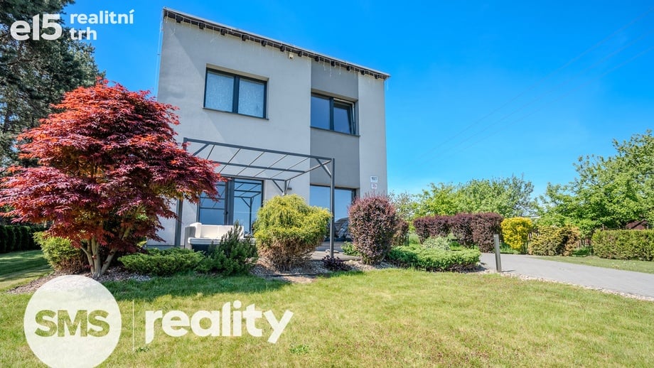 Prodej rodinné domy, 133 m² - Karviná - Ráj