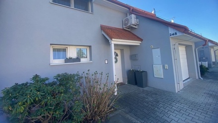 Prodej rodinného domu 160 m², Poděbrady - Velké Zboží