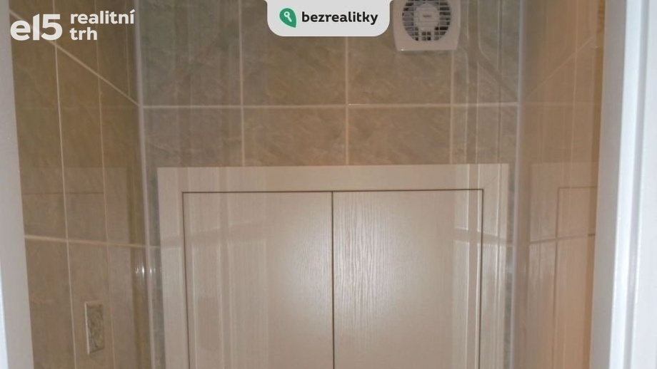 Prodej byty 3+kk, 60 m² - Praha - Chodov