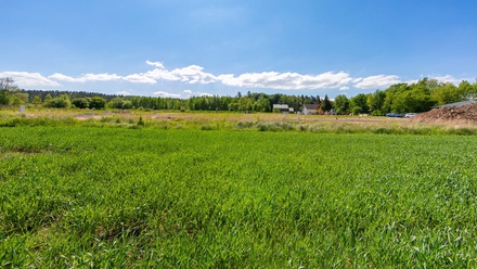 Prodej stavebního pozemku 948 m², Zbůch