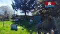 Prodej zahrady 130 m², Toužim