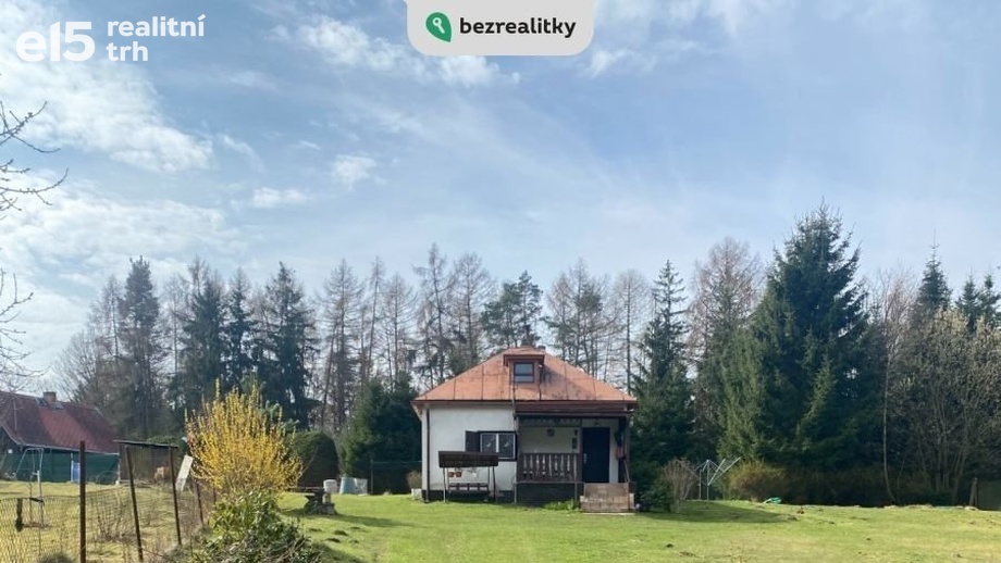 Prodej pozemky pro bydlení, 1 429 m² - Psáry