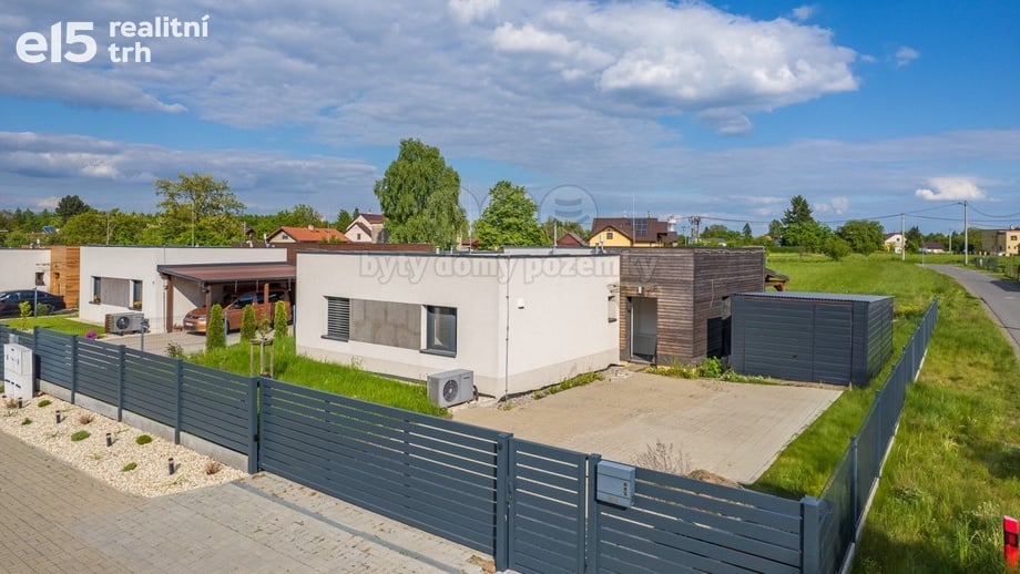 Prodej rodinné domy, 100 m² - Bohumín - Skřečoň