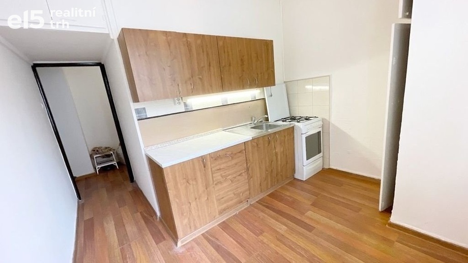 Pronájem byty 2+1, 56 m² - Havířov - Podlesí