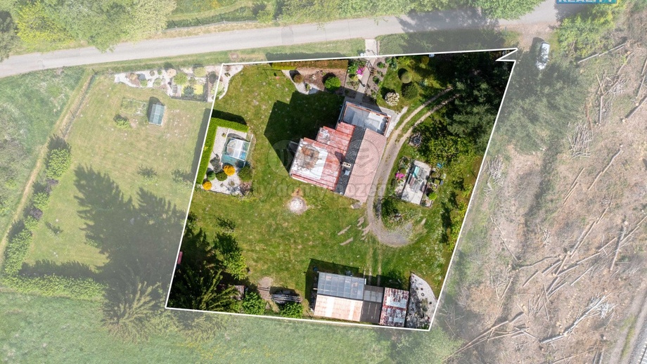 Prodej rodinné domy, 193 m² - Čenkov