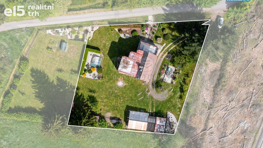 Prodej rodinného domu 193 m², Čenkov