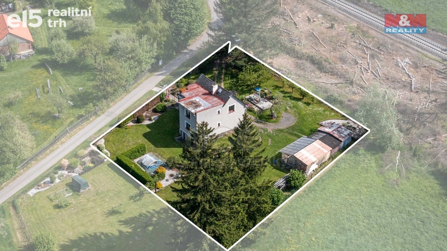 Prodej rodinné domy, 193 m² - Čenkov