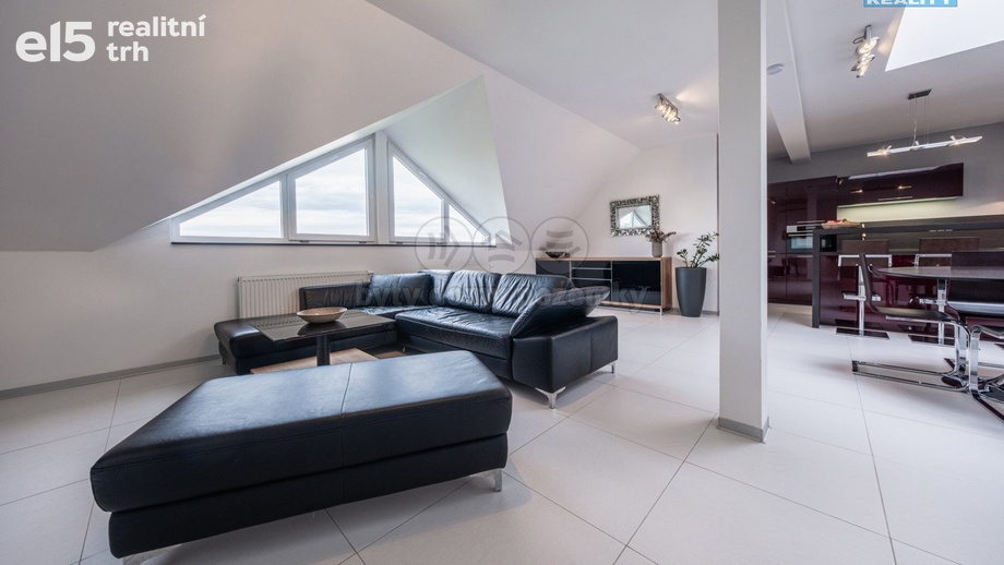 Prodej bytu 2+kk 95 m², Horoměřice