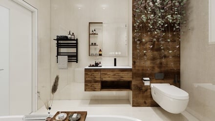 Prodej bytu 1+kk 30 m², Vrchlabí - Hořejší Vrchlabí