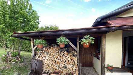 Prodej rodinného domu 125 m², Mladějov