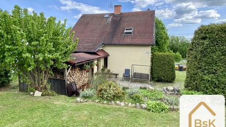 Prodej rodinného domu 125 m², Mladějov