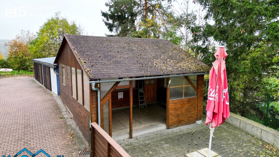 Pronájem ostatní komerční nemovitosti, 37 m² - Kostelec nad Orlicí