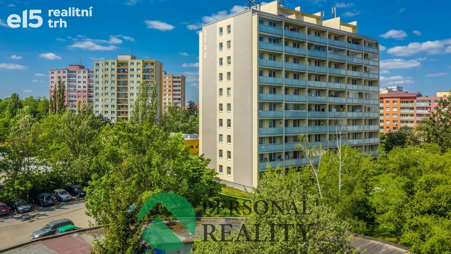 Prodej byty 3+kk, 80 m² - Mělník