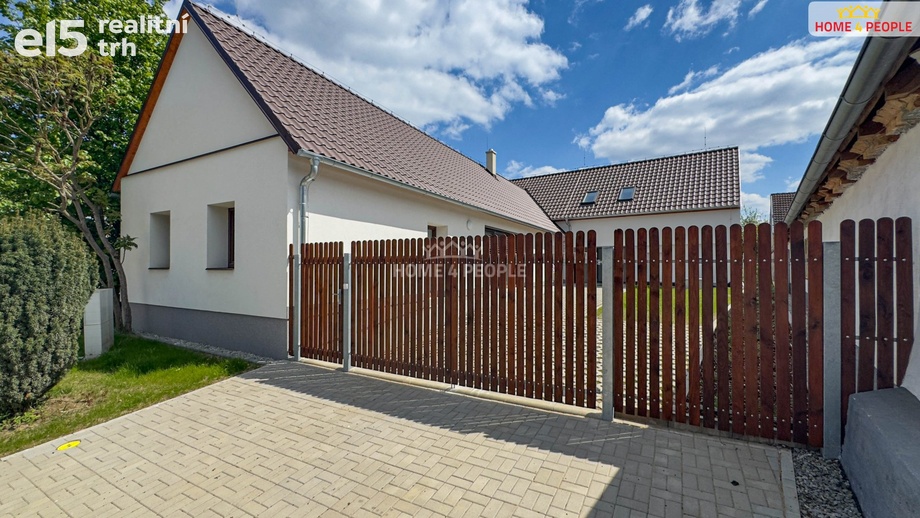 Prodej rodinné domy, 190 m² - Štěpánovice